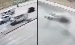 229 km hızla kırmızı ışıkta bekleyen araca çarptı: İstenen ceza belli oldu