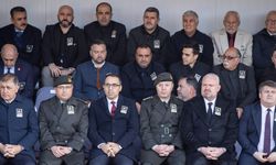 Kubilay ve devrim şehitleri Menemen’de anıldı