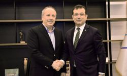 CHP'li İnce, İmamoğlu’nun yılbaşı mesajını paylaştı: Tek çıkış yolu bu rejimden kurtulmak!