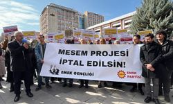 İş cinayetinde ceza çıkmadı: MESEM öğrencisiydi!