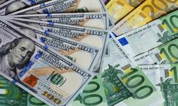29 Aralık’ta euro ve dolar haftaya nasıl başladı?