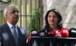 DEM Parti İmralı heyetinden Bakan Tunç'a ziyaret: Kapsamlı hazırlıklar yapılıyor