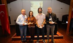 Efes Selçuk’ta felsefe gündemi: Demokrasi ve adalet!