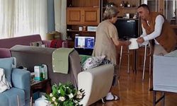 İzmir’de manda yoğurdu tuzağı: Yaşlıları kapı kapı dolandırdı!