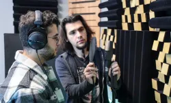 Yeni yıldızlar burada doğacak: Stüdyo Kültürpark 28 Aralık’ta açılıyor