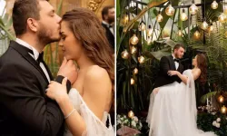 3 ay önce evlenen çift peş peşe öldü