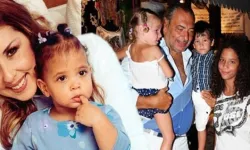 Nilüfer ve Reha Muhtar'ın kızı evlilik yolunda ilk adımı attı!