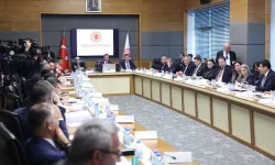 11. Yargı Paketi’nin ilk 15 maddesi komisyondan geçti