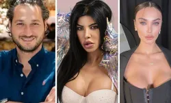 Ünlülere yönelik uyuşturucu soruşturması: Çok sayıda tutuklama!