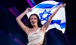 İsrail’e Eurovision kalkanı: O ülkeler yarışmadan çekildi!