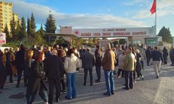 Kooperatif davasında kritik duruşma: Tahliye kararı çıkacak mı?