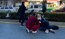 Muğla Büyükşehir Belediye Başkanı Ahmet Aras’ın danışmana sokak ortasında darp!