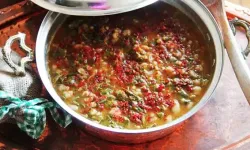 Bu yemeği daha önce hiç duymadınız: Yokluktan doğan, sofralara taht kuran lezzet Pırtımpırt