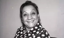 Efsaneye saygı: Adile Naşit filmleri