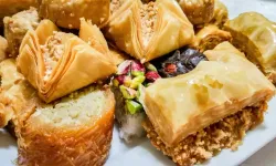 Dilber dudağından vezir parmağına: Birbirinden ilginç tatlı isimleri ve hikayeleri