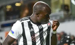 Aboubakar’dan çok konuşulacak açıklamalar: Osimhen'i yok saydı