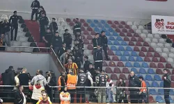 Beşiktaş’tan Göztepe’ye tepki: Yanlı açıklamayı hayretle takip ettik