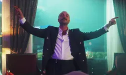 Eşref Rüya'da Kadir’in dansıyla ünlendi: İçime vursun ritim içime şarkısının sözleri