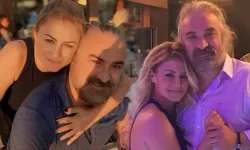 Bir yılda iki kayıp: Volkan Konak'ın eşinin acı günü