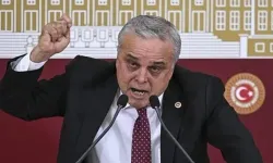 Partisinden istifa eden Çakır: CHP’den ismini ağzıma alamadığım o vatandaş...