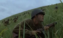 Barışa cesaret etmek: Savaş karşıtı filmler