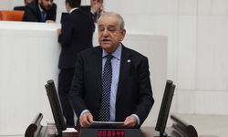 CHP’li Nalbantoğlu: Yargı paketiyle yeni tutuklulara yer açılıyor!