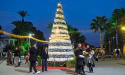 Yeni Yıl Festivali ikinci kez Kültürpark’ta