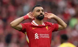 İcardi yoksa Salah var: Galatasaray Mısırlı yıldız için devrede!