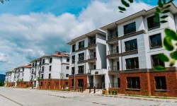 Sosyal konut projesine rekor ilgi: 8,8 milyon başvuru