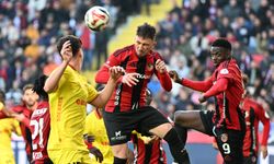 Göztepe'den kritik üçlük: Suskun golcü iş başında!