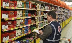 Asgari ücret zammı sonrası gözler marketlere çevrildi: İzmir'de fahiş fiyat denetimi