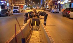 Bornova’da trafik güvenliği artıyor