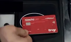 Türkiye Kart uygulamaya geçti: Peki bu kart hangi amaçla kullanılacak?