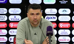 Göztepe maçı sonrası flaş gelişme: Burak Yılmaz istifa etti