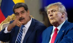 ABD gerilimi tırmandırıyor: Venezuela’dan korsanlık suçlaması!