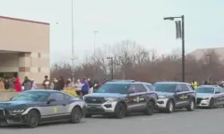 ABD'de okul koridorunda cinayet: Bir öğrenci hayatını kaybetti