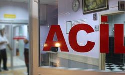 Kaynağı belirsiz koku 17 öğrenciyi hastanelik etti