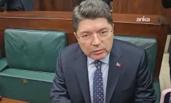 Adalet Bakanı Yılmaz Tunç'tan af açıklaması