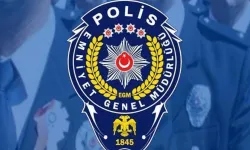 Emniyet Genel Müdürlüğü'nün adı değişiyor!