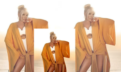 Ajda Pekkan'dan nefes kesen anlaşma: Reklam projesi için aldığı rakam dudak uçuklattı!