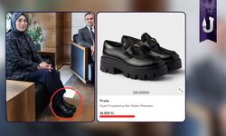 AKP’li vekil 52 bin TL’lik ayakkabı giydi: Sosyal medyada tepki yağdı