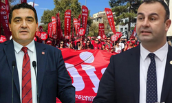 İzmir Büyükşehir emekçileri direnişin ikinci haftasında: Sendika - CHP zirvesi başlıyor!