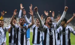 Altay’a 3 puanı Sefa Özdemir getirdi