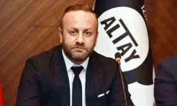 Altay’da FIFA korkusu: Ceza riski sürüyor!