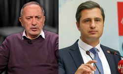 CHP'li Yücel: Dileğim özgürlüğü gasbedilmiş herkes için adaletin bir an önce tecelli etmesi