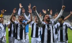 Altay sahasında farka gitti: Galibiyet serisi sürüyor