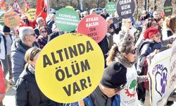 Balıkesir’de altın madenine geçit yok: Mahkeme hukuka aykırı buldu!