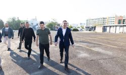 Altyapıdan sosyal yardıma: Balçova’da bir yılda büyük dönüşüm!