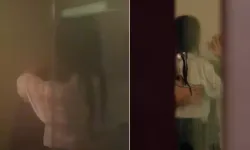 Alya ve Cihan’ın duş sahnesi sosyal medyayı salladı: Uzak Şehir’in son bölümünü tek parça ve HD izle