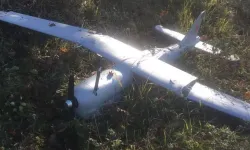 Ankara’nın ardından bir ilimizde daha İHA paniği: Kırsala düştü